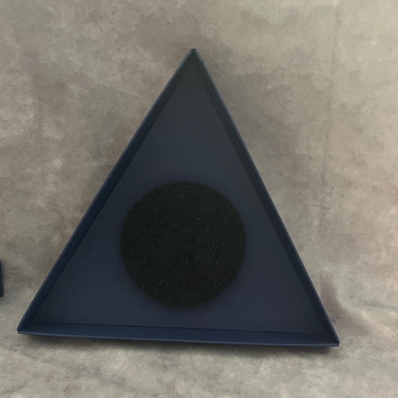 Swarovski Crystal Snowflake annual Christmas Ornament 2006 - Picture 5 of 7